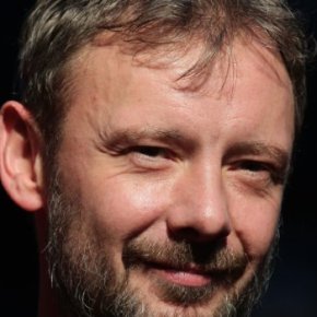 Doctor Who – John Simm: “I’d like to take the Master to a very dark place”