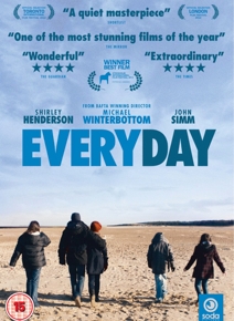 Everyday on DVD