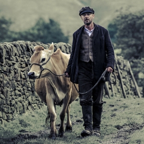 Interview: John Simm stars as John Middleton for BBC One’s The Village