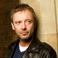 John Simm reads a selection from The Coral keyboard player Nick Power’s poetry collection