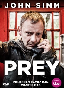 ITV’s Prey on DVD (2014)