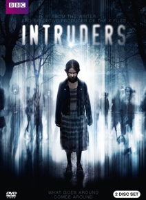 Intruders: Eight-part suspense series starring John Simm on Blu-ray and DVD