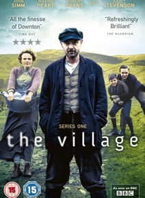 The Village: Series 1 on DVD