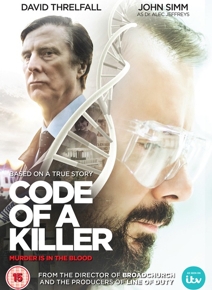 Code of a Killer: World’s 1st DNA Manhunt on DVD