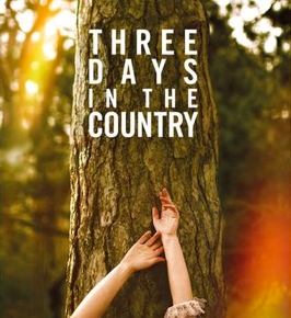 John Simm joins the cast for National Theatre’s production of Three Days in the Country