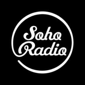 John Simm joins David Morrissey on Soho Radio