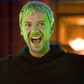 John Simm to return as The Master in Doctor Who
