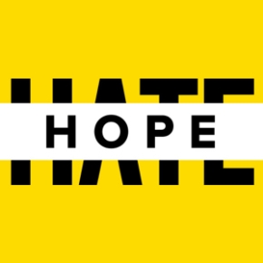 John Simm Narrates New Video for HOPE not hate