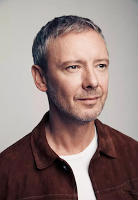 Financial Times Exclusive: A Q&A with actor John Simm