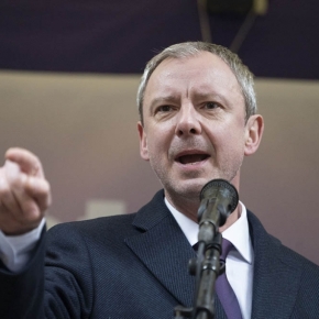 BritBox UK exclusively premieres Cold Courage starring John Simm