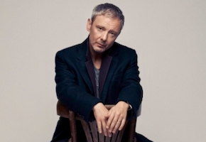 John Simm:  The Actor on Grief, Clubbing and his Northern Soul