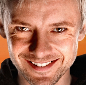 The Big Questions, With John Simm