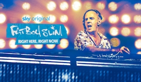 Fatboy Slim Documentary ‘Right Here, Right Now’ feat. John Simm’s personal account on the day at Big Beach Boutique II