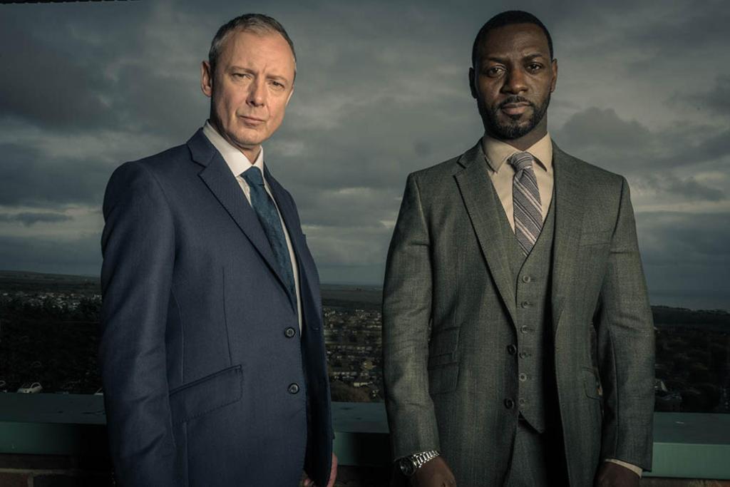 Grace season 3 airs on ITV1 March 19 at 8pm and is streaming on ITVX